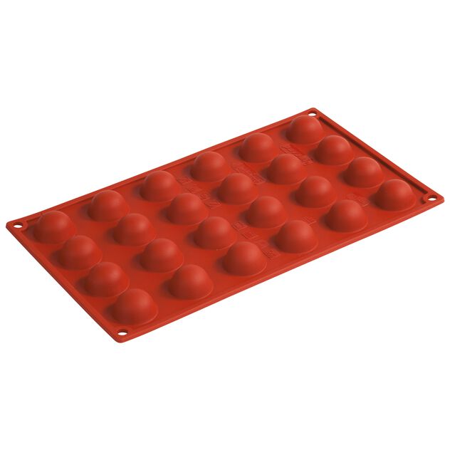 Stampo Semisfera Cod. 47742-04