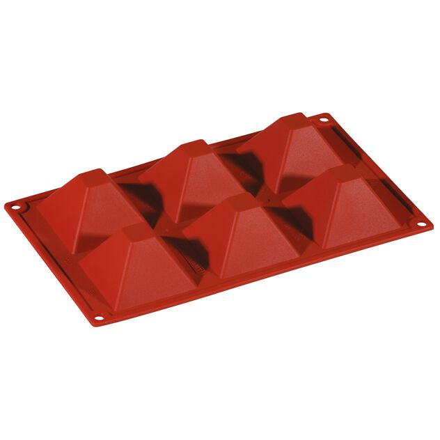 Stampo Piramide Cod. 47742-07