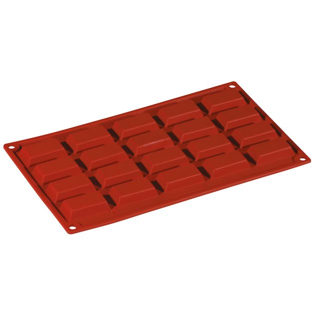 Mini Financier Baking Mold Cod. 47742-14