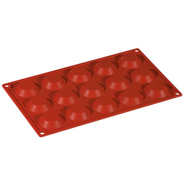 Stampo Tartelletta Cod. 47742-16