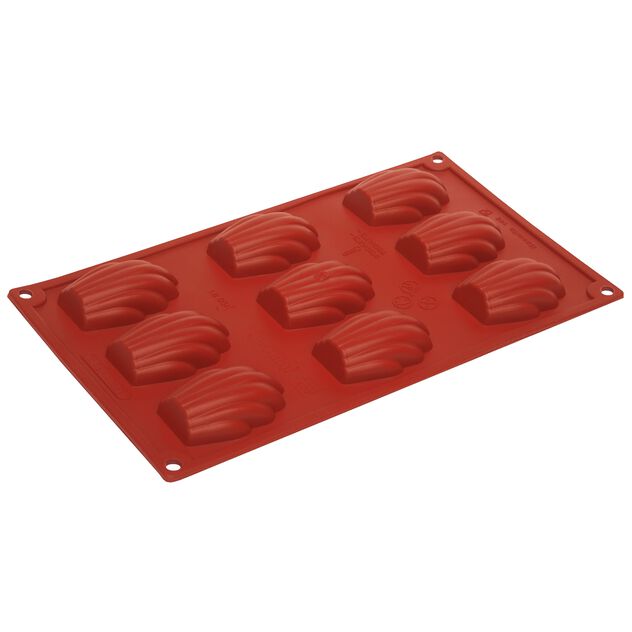 Stampo Madeleine Cod. 47742-21
