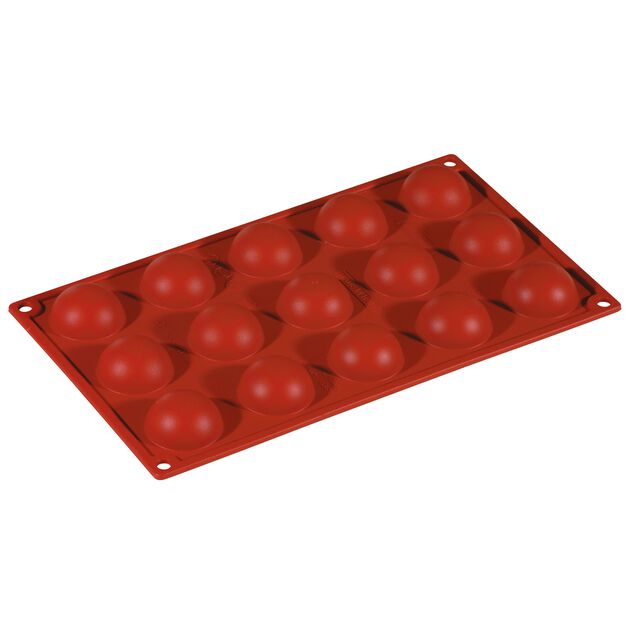 Stampo Semisfera Cod. 47742-03