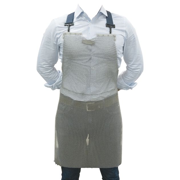 Grembiule Di Protezione Cm 76X55 Cod. 48501-76