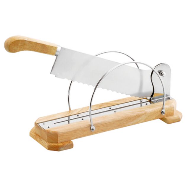 Taglia Pane Cod. 49833-00