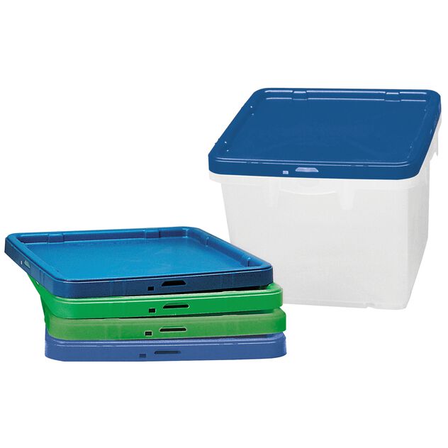 Coperchio Blu Cod. 44041-04