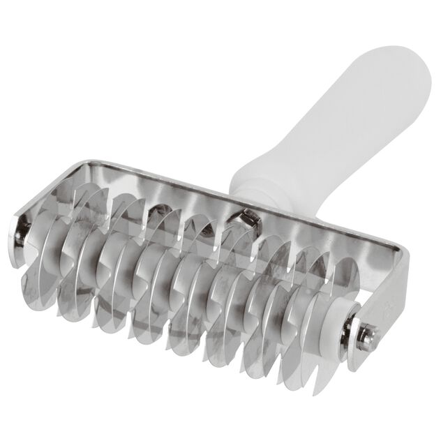 Rolle für Rauten, 12 cm, Art.-Nr. 47029-12
