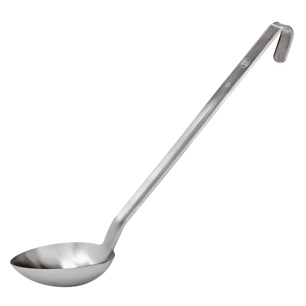 Schöpflöffel einteilig 23,5 cm Art.-Nr. 11982-01