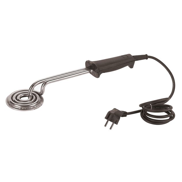 Elektrischer Karamellisierer 12 cm Art.-Nr. 47847-12