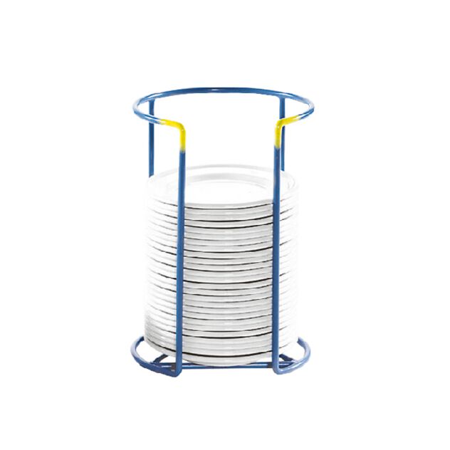 Porta Piatti In Filo Mm 170 Cod. 44047-17