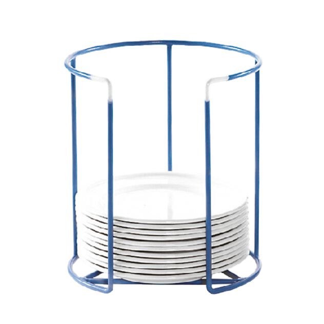 Porta Piatti In Filo Mm 220 Cod. 44047-22