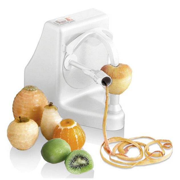 Electric Peeler Item No. 49750-00