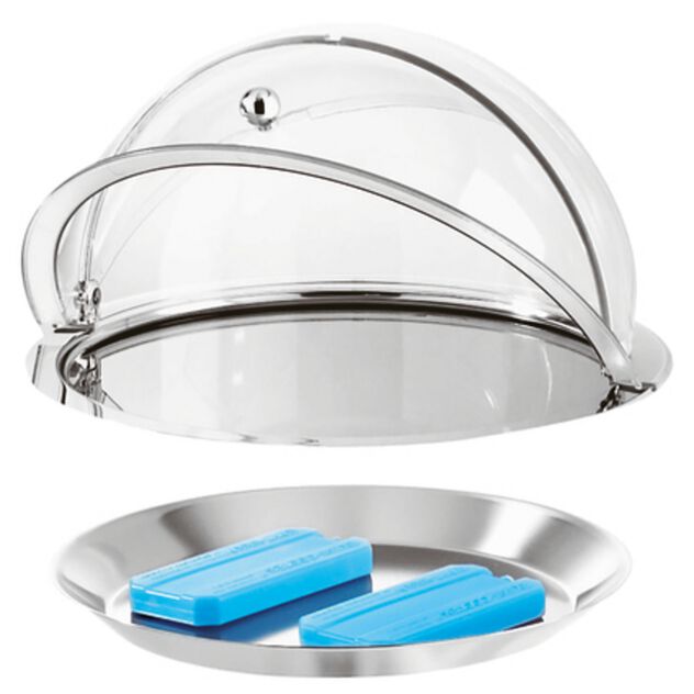 Set Refrigerato 5 Pz Cod. 41447-05