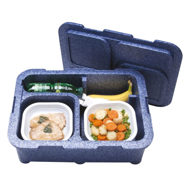 Box Monoking Cm 42,5x35x16 Cod. 44976-01