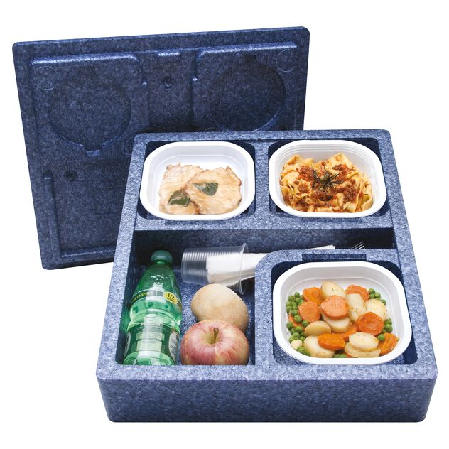 Box Domus Cm 44x38x12 Cod. 44976-04