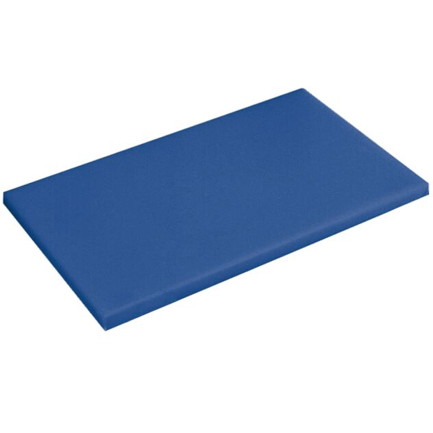 Tagliere Senza Fermi Cm 60 Blu Cod. 42539-04