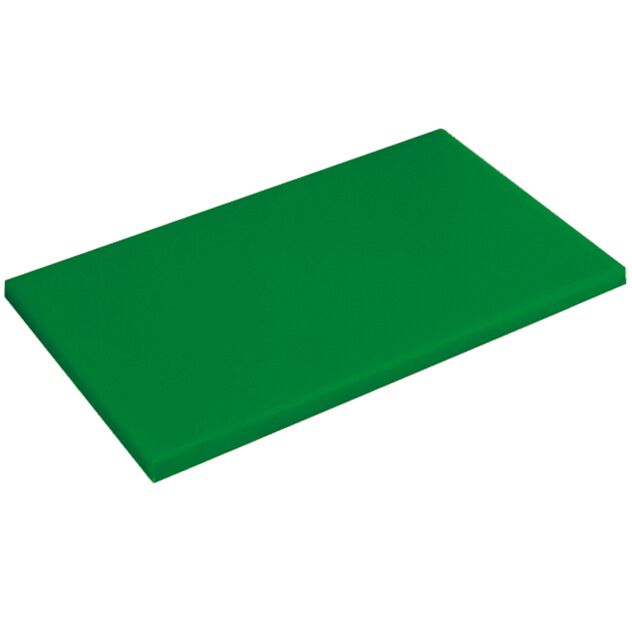Tagliere Senza Fermi Cm 60 Verde Cod. 42539-05