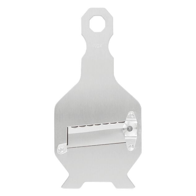 Tagliatartufi Lama Ondulata Cod. 48237-01