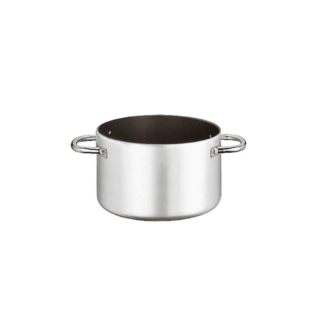 Casseruola Alta 2 Maniglie Cm 40 Cod. 16127-40