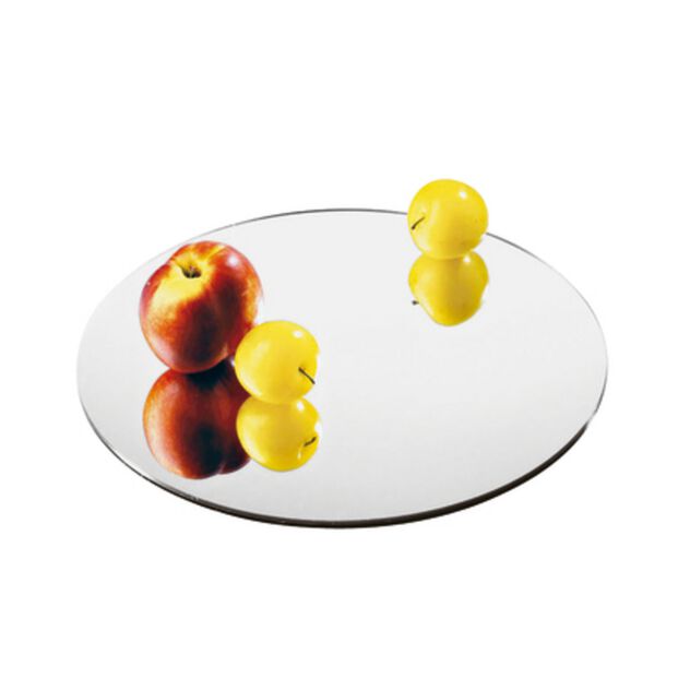 Specchio Cerchio Cm 38 Cod. 41876-38