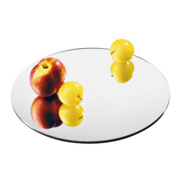 Specchio Cerchio Cm 45 Cod. 41876-45