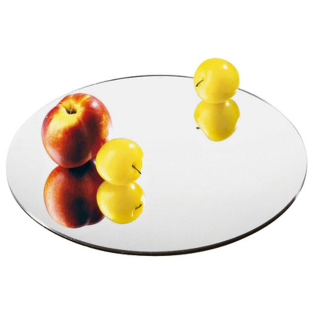 Specchio Cerchio Cm 58 Cod. 41876-58