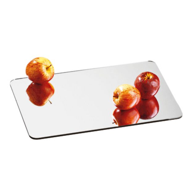 Rechteckiger Spiegel cm 81x58,5 Code 41878-81