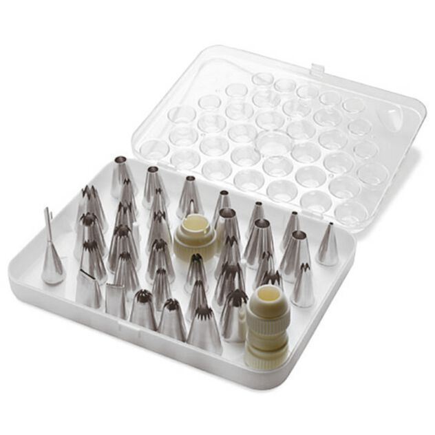 Set 38 Bocchette Assortite Cod. 47219-38