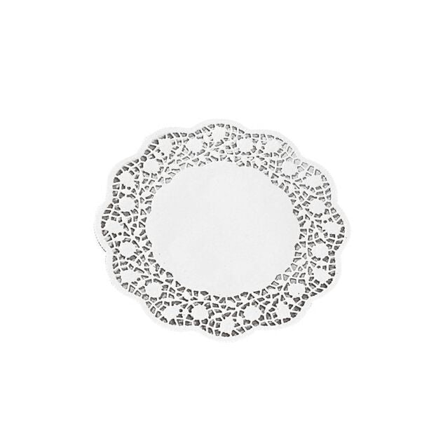 Conf 250 Pizzi Sottotorta Cm 14 Cod. 47686-14
