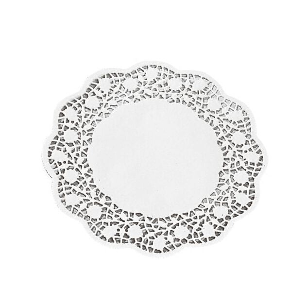 Conf 100 Pz Pizzi Sottotorta Cm 27 Cod. 47686-26