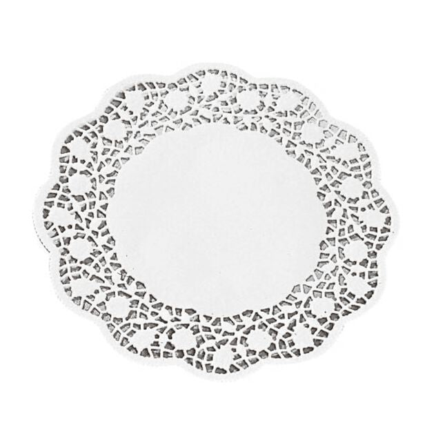 Conf 100 Pz Pizzi Sottotorta Cm 32 Cod. 47686-33