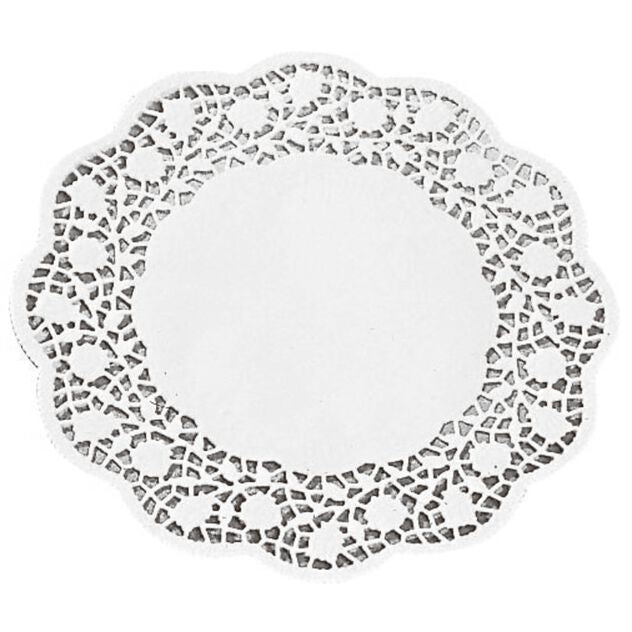 Conf 100 Pz Pizzi Sottotorta Cm 42 Cod. 47686-42
