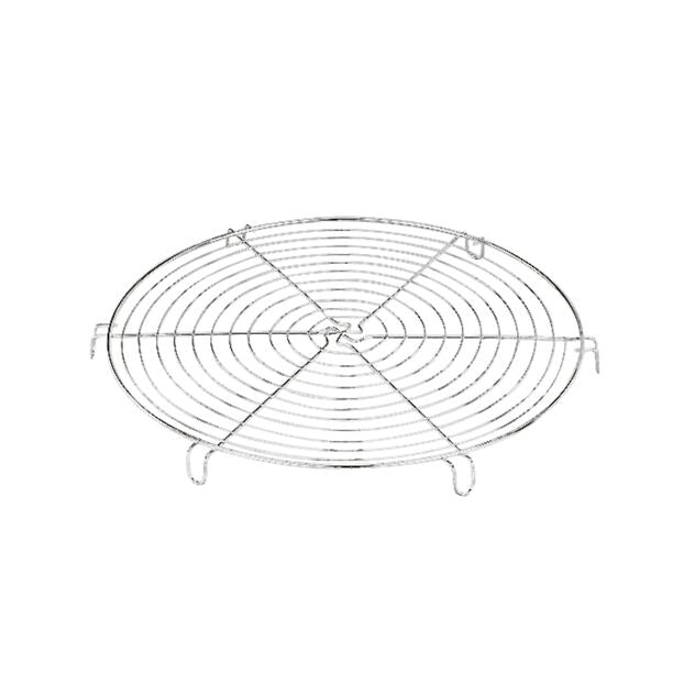 Griglia Di Raffreddamento Cm 18,5 Cod. 47098-18