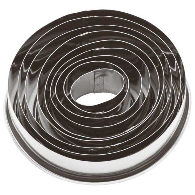 Tagliapasta Ovale Cod. 47326-10