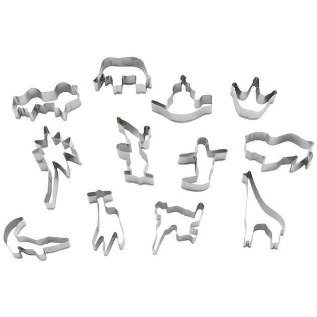 Tagliapasta Animali Cod. 47328-15