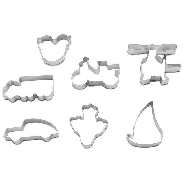Tagliapasta Veicoli Cod. 47331-15