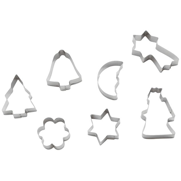 Tagliapasta Natale Cod. 47333-15