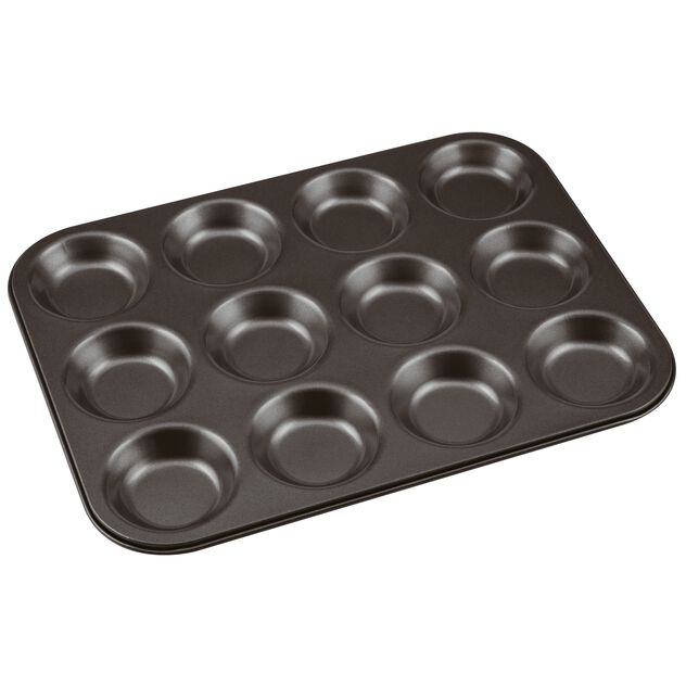 Stampo Tartellette Cm 35,5x27x2,5 Cod. 47748-35