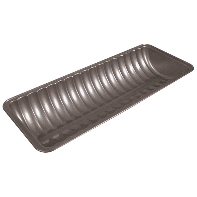Stampo Carré Festonato Cm 31x12x5 Cod. 47753-31