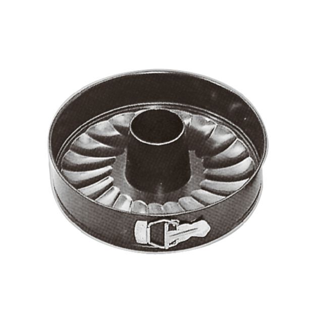 Springform-Gugelhupfform 20,5 cm Art.-Nr. 47756-20