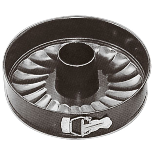 Springform Gugelhupfform 28 cm Art.-Nr. 47756-28