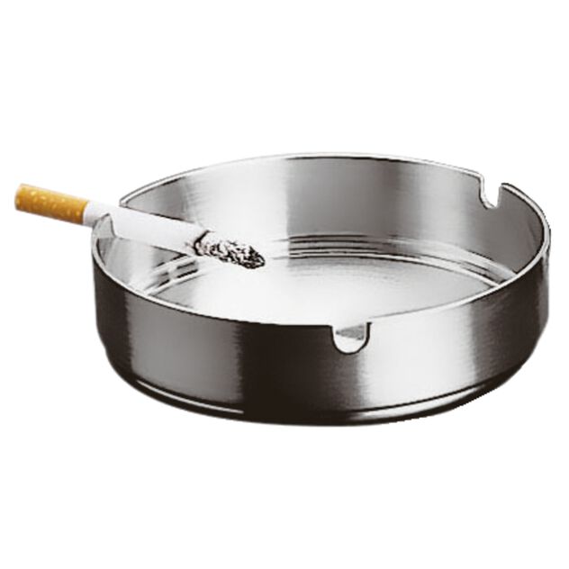 Stapelbarer Aschenbecher 10 cm Art.-Nr. 48247-10