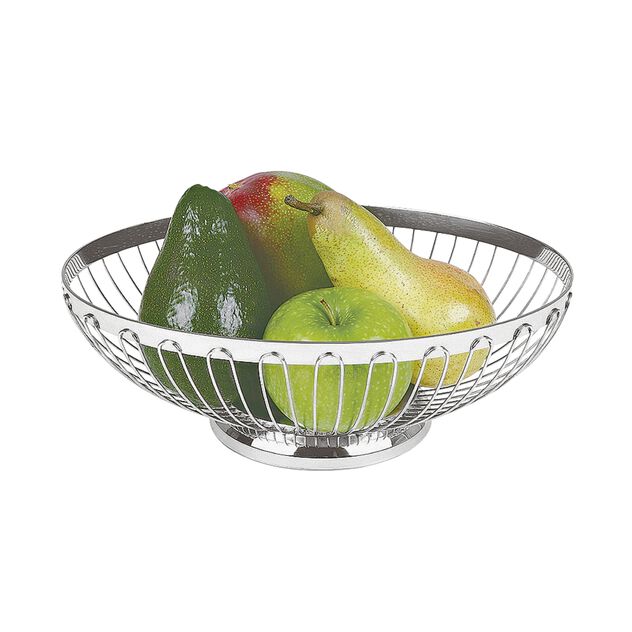 Brotkorb Oval 19 cm Art.-Nr. 42956-19