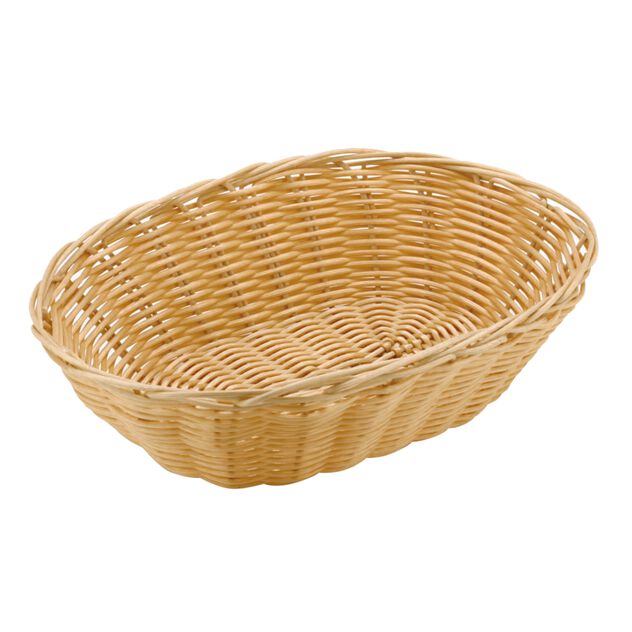 Brotschale oval 18 cm Art.-Nr. 42945-18