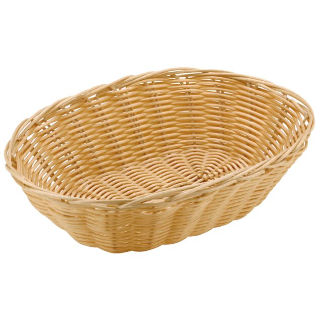 Brotkorb Oval 23 cm Art.-Nr. 42945-23
