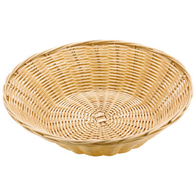 Brotkorb Ø 25 cm Art.-Nr. 42948-25