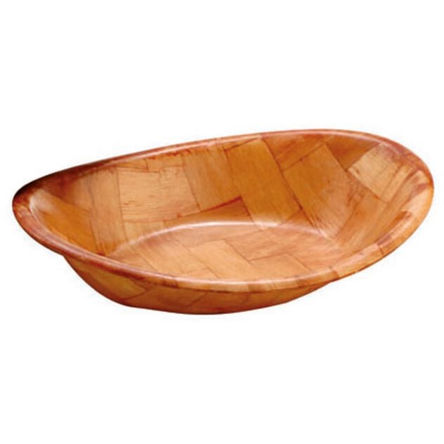 Ovale Schale 19,5 cm Art.-Nr. 42931-19