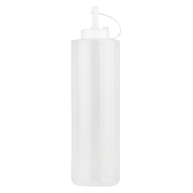 Neutraler Spenderflasche 0,72 L Art. 41526-B3