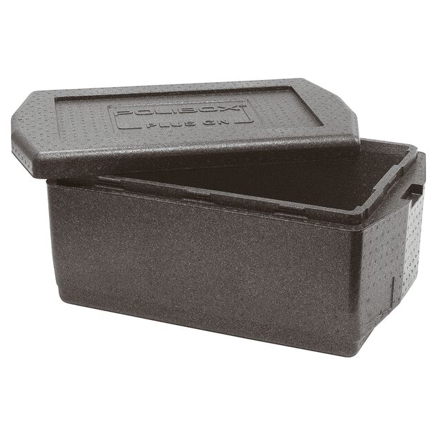 Contenitore Gn 1/1 Lt 45,6 Cod. 44978-20