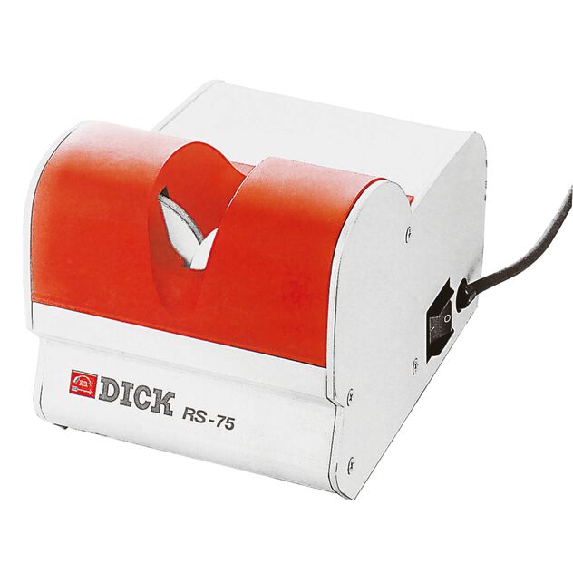Electric Knife Sharpener Item No. 49741-07
