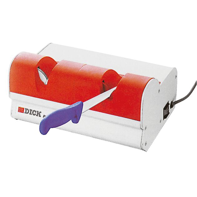 Electric Knife Sharpener Code 49741-15